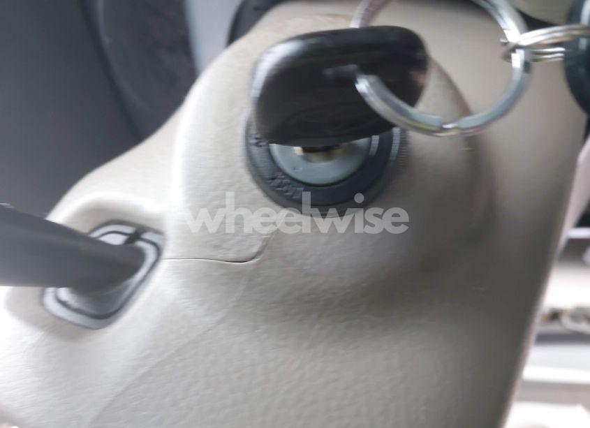 Photo 11 of 2008 Toyota Sienna LIMITED (VIN 5TDZK22C78S209247)