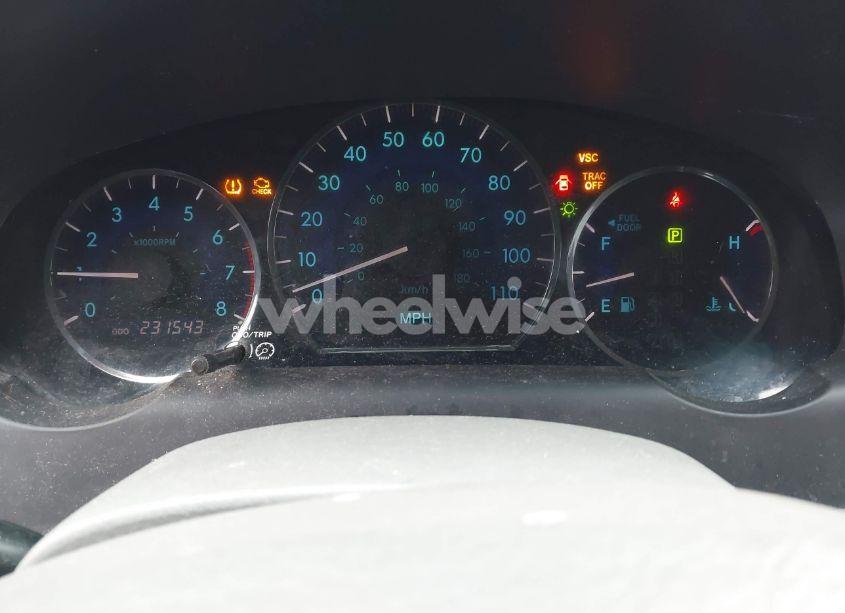 Photo 7 of 2009 Toyota Sienna XLE (VIN 5TDZK22C79S244341)