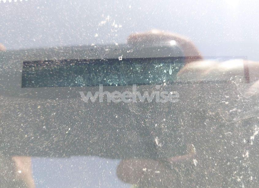 Photo 12 of 2007 Toyota Sienna XLE (VIN 5TDZK22C87S002915)