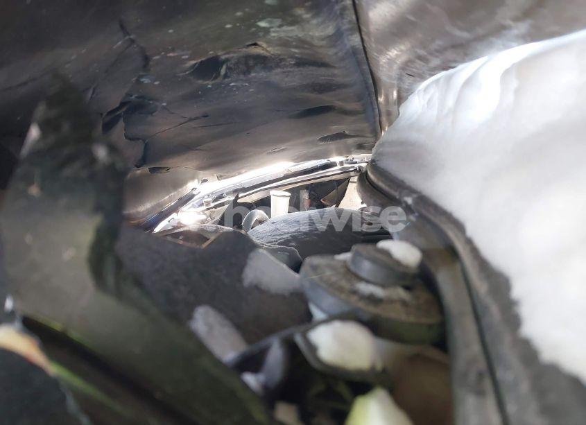 Photo 10 of 2007 Toyota Sienna XLE (VIN 5TDZK22C87S012988)