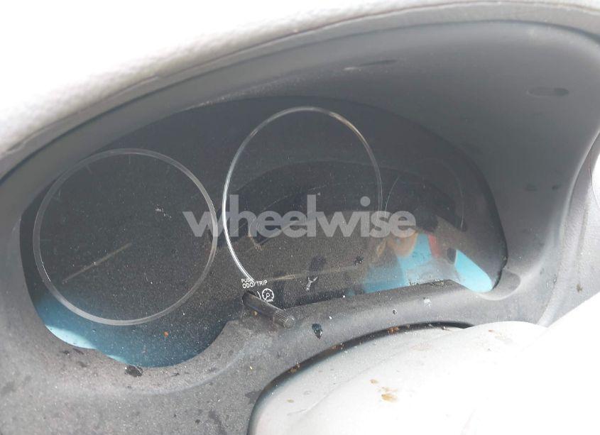 Photo 7 of 2007 Toyota Sienna XLE (VIN 5TDZK22C87S035932)