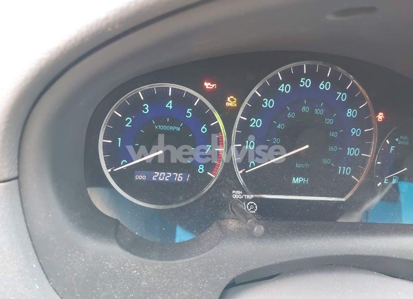 Photo 7 of 2007 Toyota Sienna XLE LIMITED (VIN 5TDZK22C87S063763)