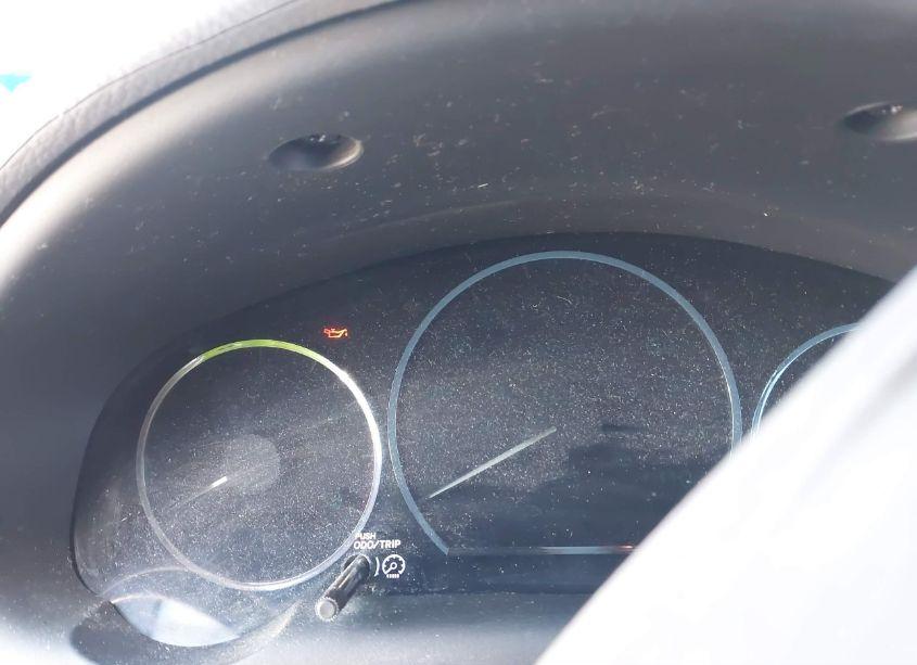 Photo 7 of 2007 Toyota Sienna XLE (VIN 5TDZK22C87S085066)