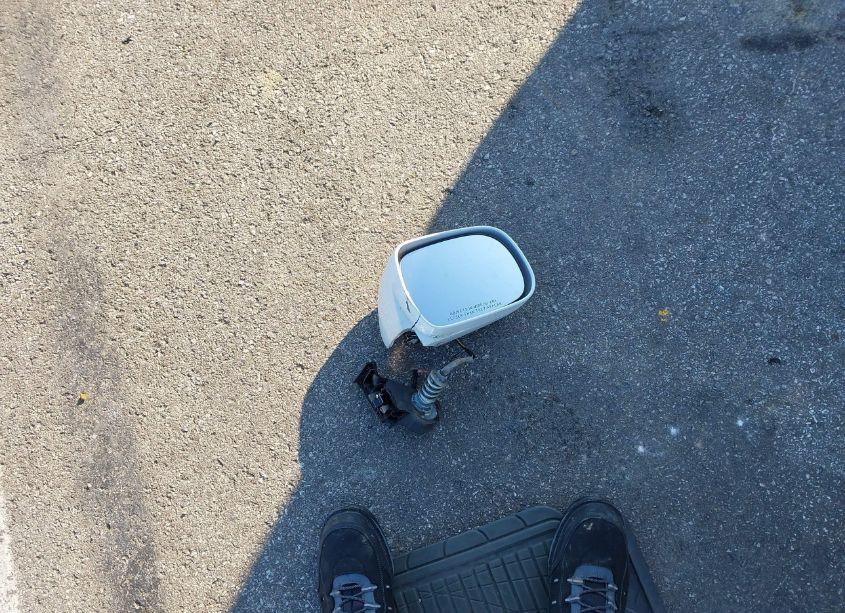 Photo 12 of 2008 Toyota Sienna XLE (VIN 5TDZK22C88S106810)