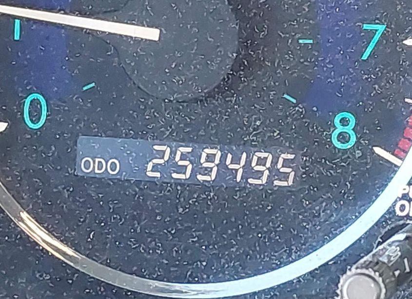 Photo 16 of 2008 Toyota Sienna XLE (VIN 5TDZK22C88S106810)