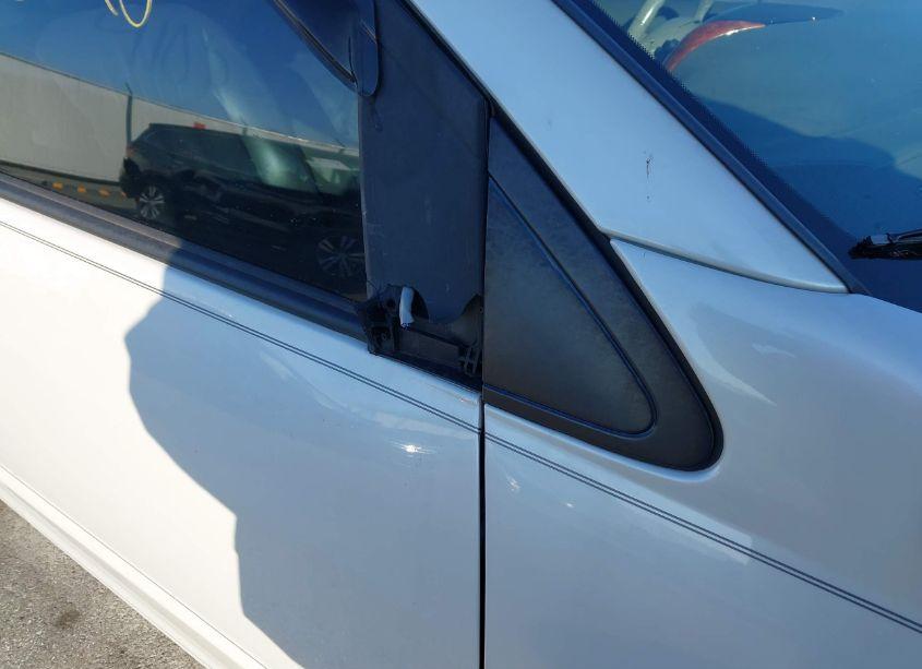 Photo 6 of 2008 Toyota Sienna XLE (VIN 5TDZK22C88S106810)