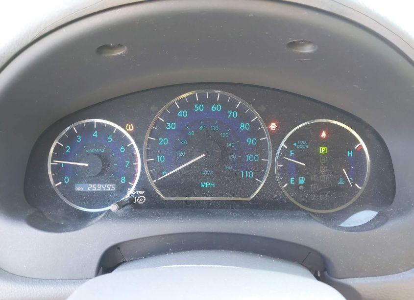 Photo 7 of 2008 Toyota Sienna XLE (VIN 5TDZK22C88S106810)