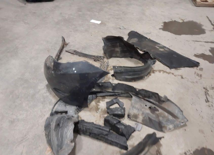 Photo 12 of 2008 Toyota Sienna XLE (VIN 5TDZK22C88S157109)