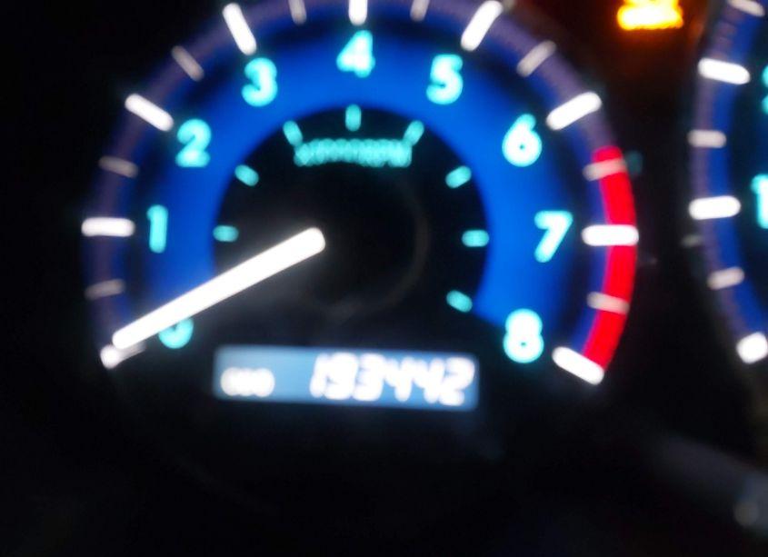 Photo 16 of 2008 Toyota Sienna XLE (VIN 5TDZK22C88S157109)