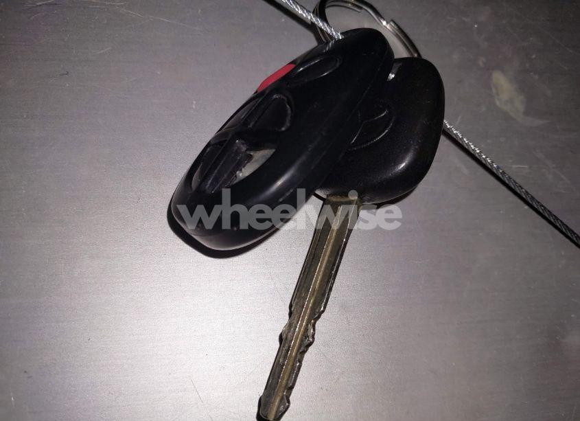 Photo 11 of 2008 Toyota Sienna XLE (VIN 5TDZK22C88S183077)