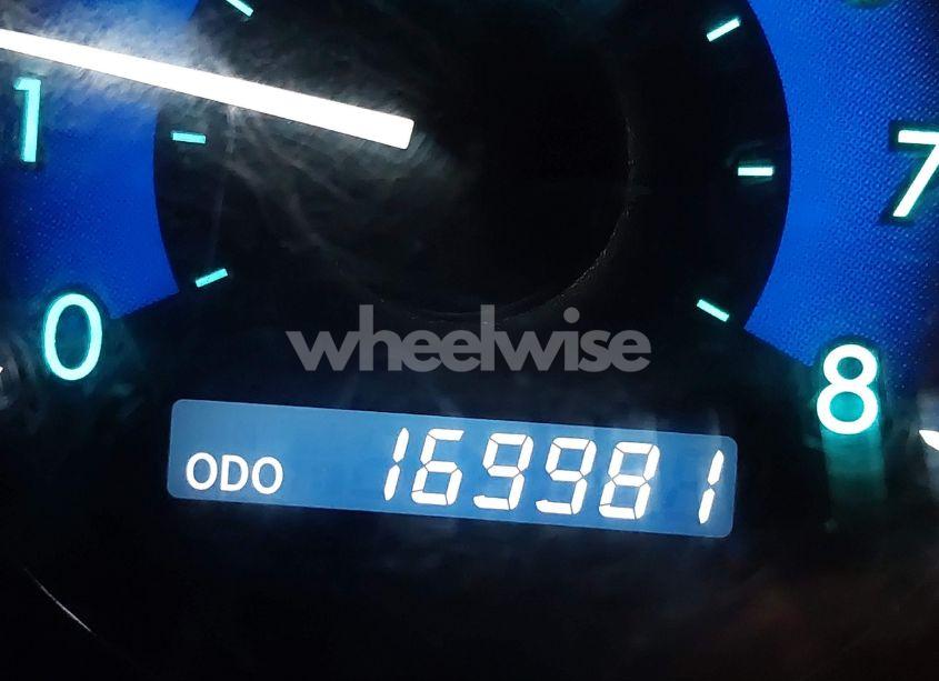 Photo 15 of 2008 Toyota Sienna XLE (VIN 5TDZK22C88S183077)