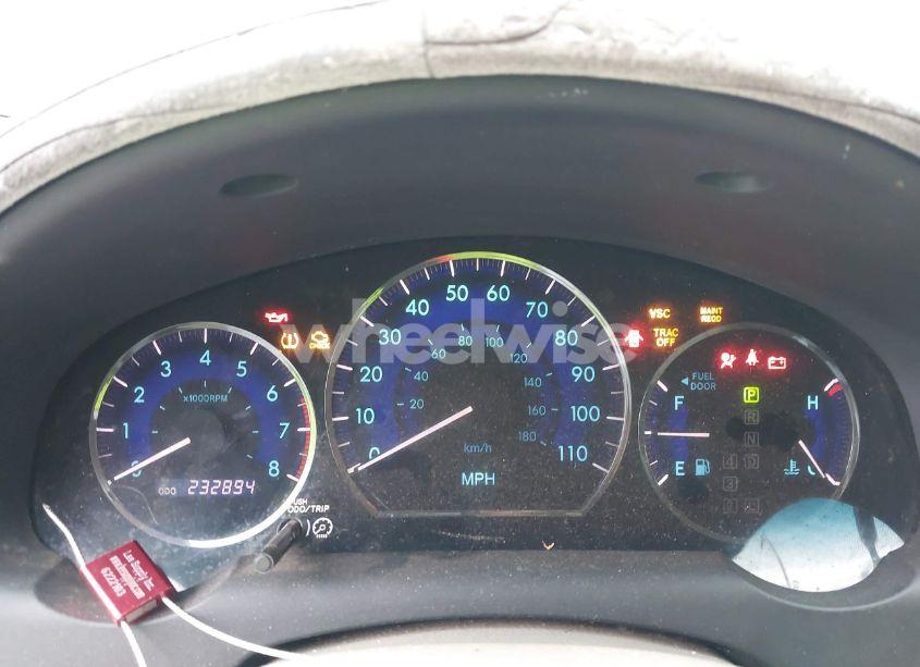 Photo 7 of 2009 Toyota Sienna XLE (VIN 5TDZK22C89S226706)