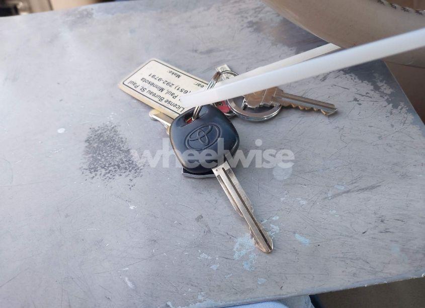 Photo 11 of 2009 Toyota Sienna LIMITED (VIN 5TDZK22C89S268552)