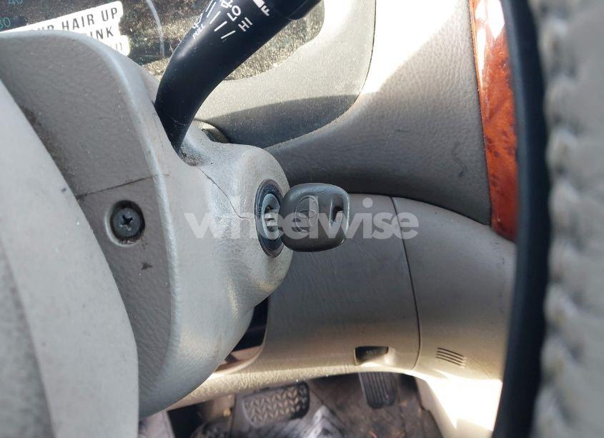 Photo 11 of 2007 Toyota Sienna XLE (VIN 5TDZK22C97S049788)