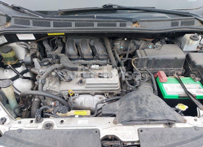 Photo 10 of 2007 Toyota Sienna XLE LIMITED (VIN 5TDZK22C97S091328)