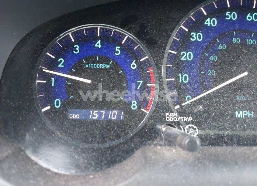 Photo 7 of 2007 Toyota Sienna XLE LIMITED (VIN 5TDZK22C97S091328)