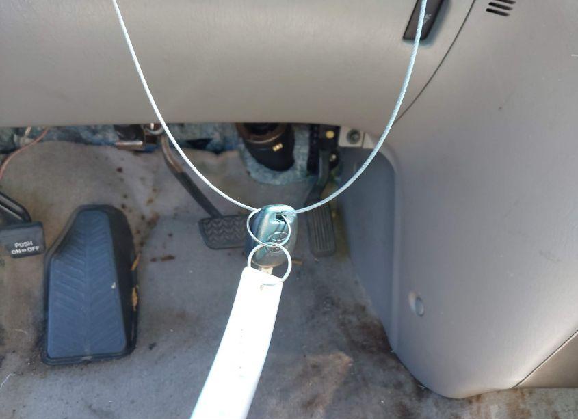 Photo 11 of 2008 Toyota Sienna XLE (VIN 5TDZK22C98S146779)