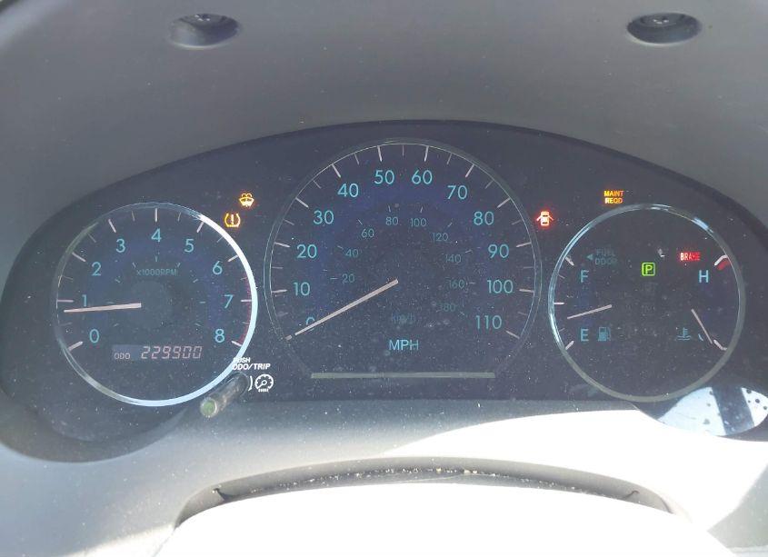 Photo 15 of 2008 Toyota Sienna XLE (VIN 5TDZK22C98S146779)