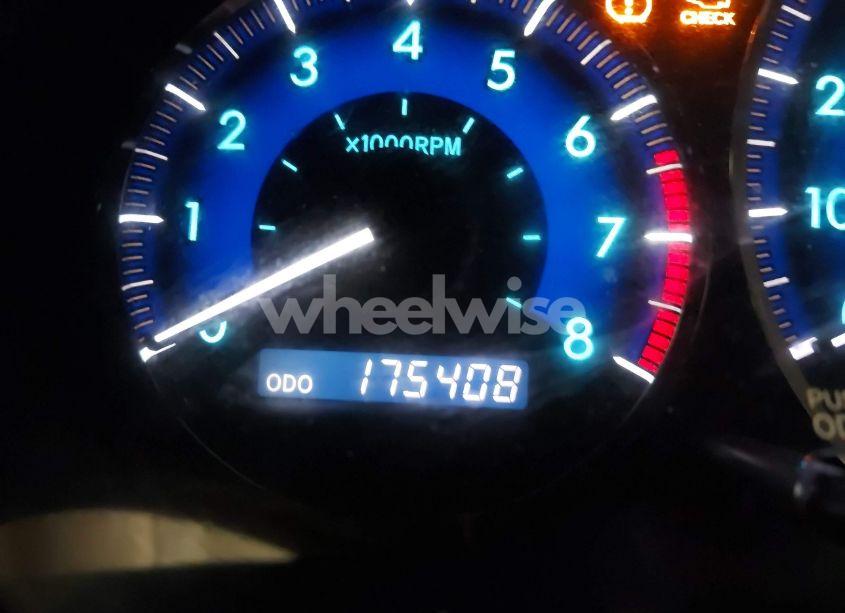 Photo 7 of 2009 Toyota Sienna LIMITED (VIN 5TDZK22C99S241277)