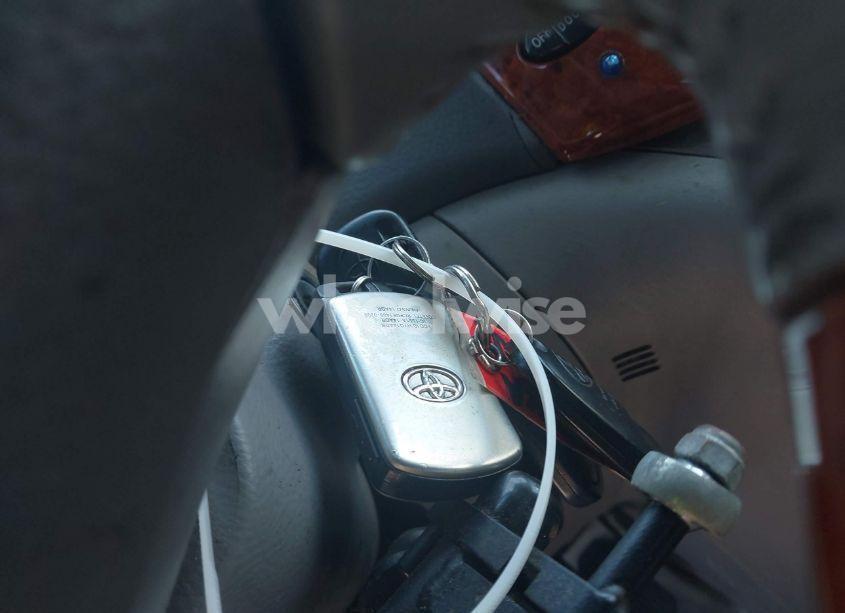 Photo 11 of 2009 Toyota Sienna (VIN 5TDZK22C99S274280)