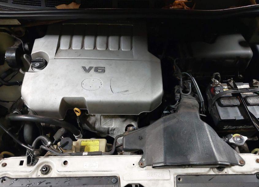 Photo 10 of 2007 Toyota Sienna XLE (VIN 5TDZK22CX7S032241)