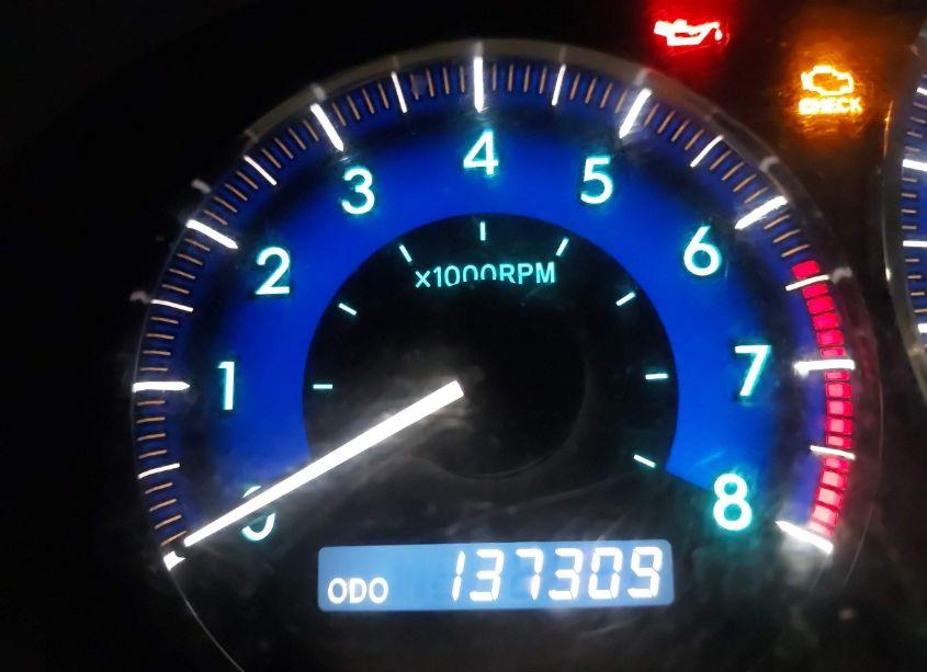 Photo 15 of 2007 Toyota Sienna XLE (VIN 5TDZK22CX7S032241)