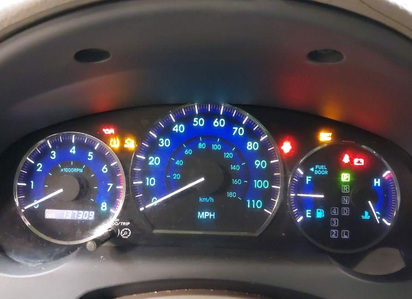 Photo 7 of 2007 Toyota Sienna XLE (VIN 5TDZK22CX7S032241)