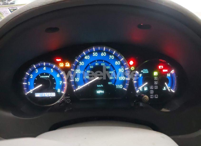 Photo 7 of 2007 Toyota Sienna XLE (VIN 5TDZK22CX7S083044)