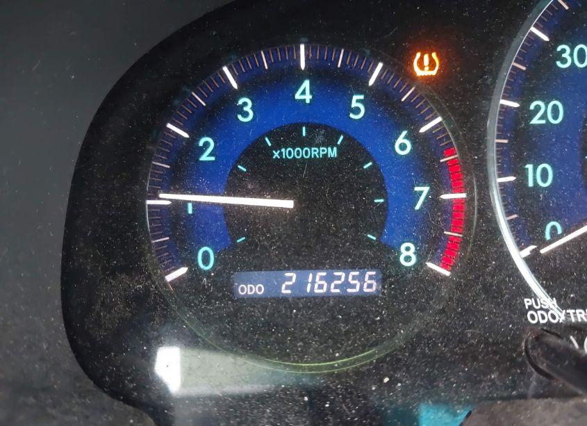 Photo 15 of 2008 Toyota Sienna XLE (VIN 5TDZK22CX8S151389)