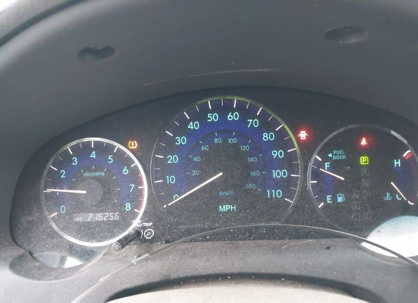 Photo 7 of 2008 Toyota Sienna XLE (VIN 5TDZK22CX8S151389)