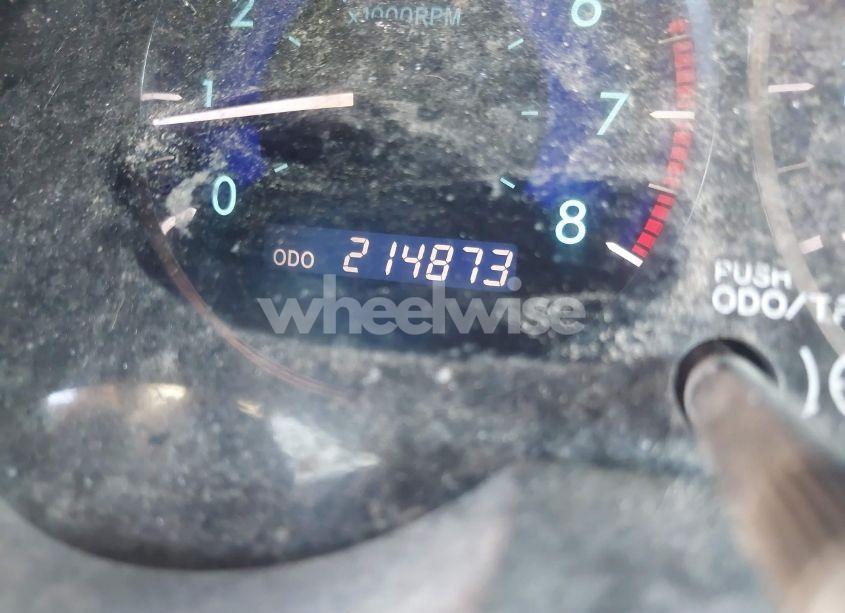 Photo 13 of 2009 Toyota Sienna XLE (VIN 5TDZK22CX9S257522)