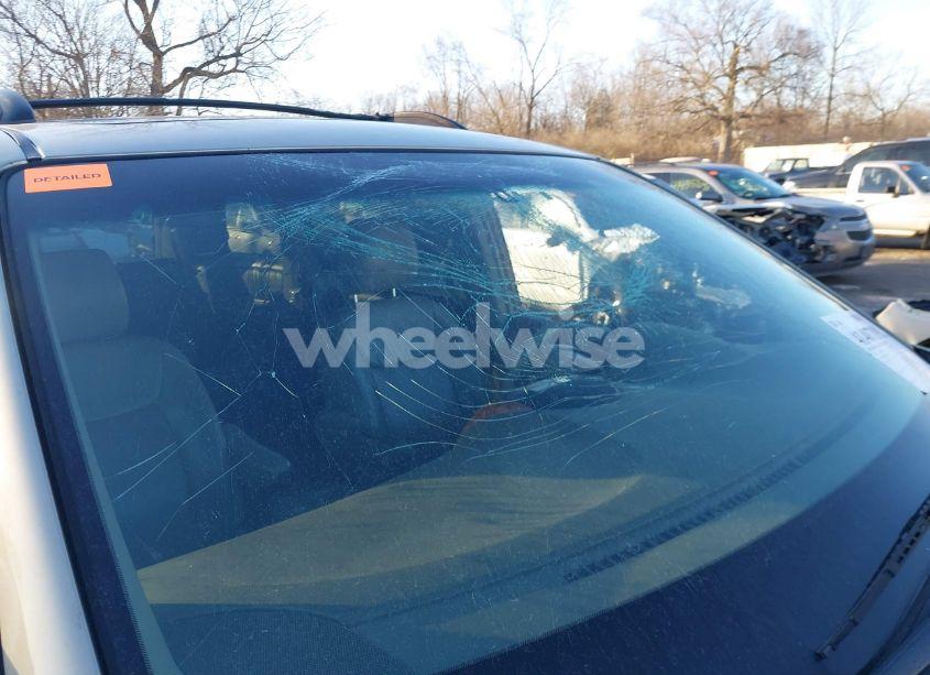 Photo 15 of 2009 Toyota Sienna LIMITED (VIN 5TDZK22CX9S270853)