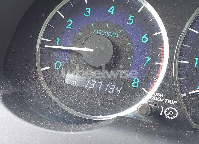 Photo 15 of 2009 Toyota Sienna XLE (VIN 5TDZK22CX9S281657)