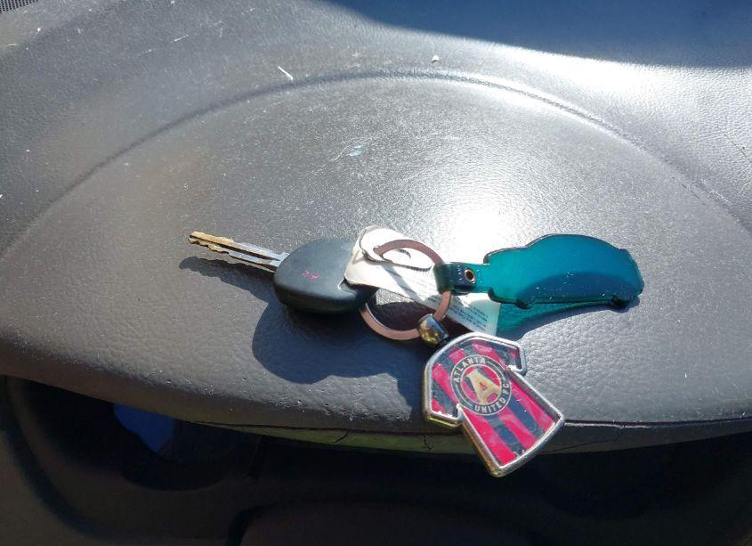 Photo 11 of 2007 Toyota Sienna LE (VIN 5TDZK23C07S015222)