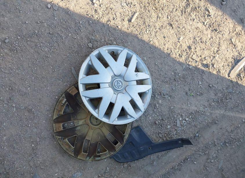 Photo 12 of 2007 Toyota Sienna LE (VIN 5TDZK23C07S035261)