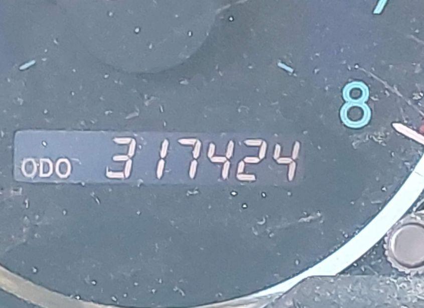 Photo 16 of 2007 Toyota Sienna LE (VIN 5TDZK23C07S035261)