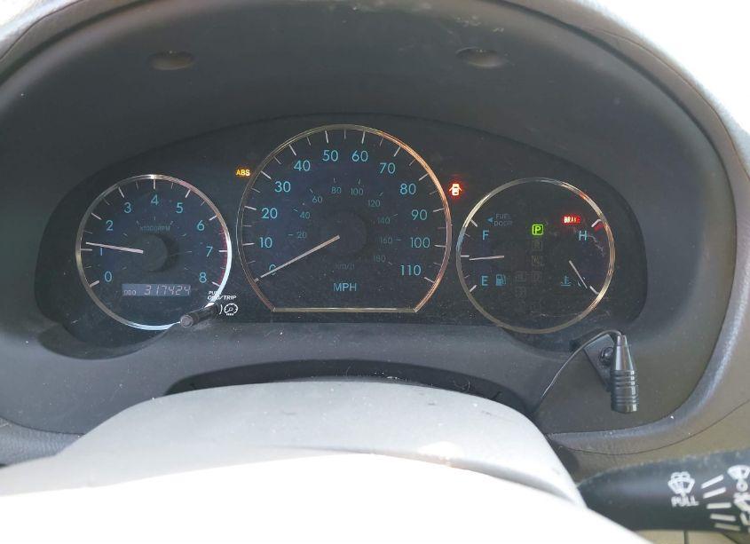 Photo 7 of 2007 Toyota Sienna LE (VIN 5TDZK23C07S035261)