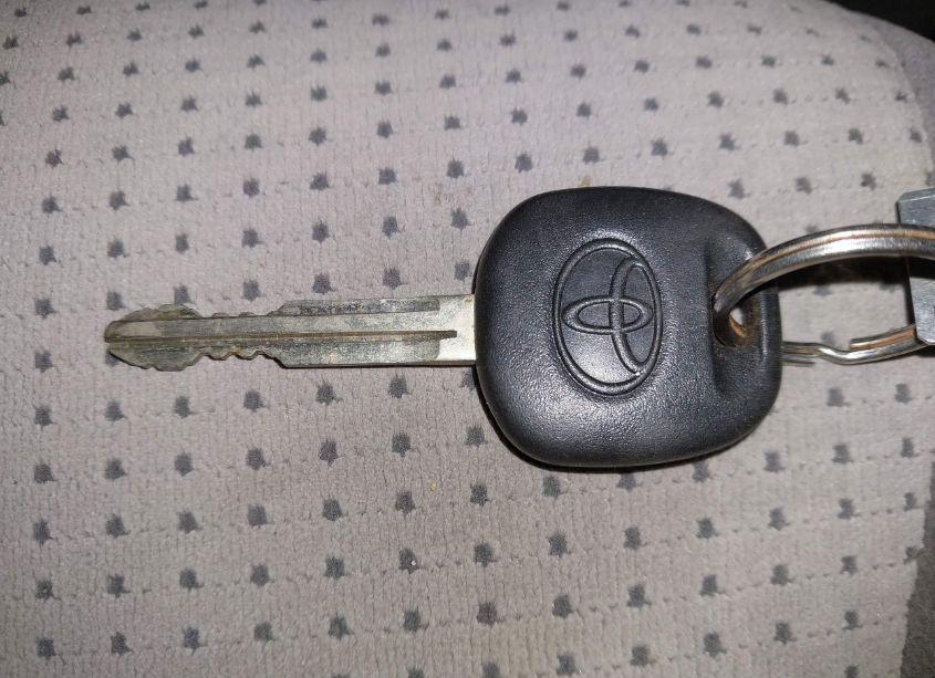 Photo 11 of 2007 Toyota Sienna LE (VIN 5TDZK23C07S035860)