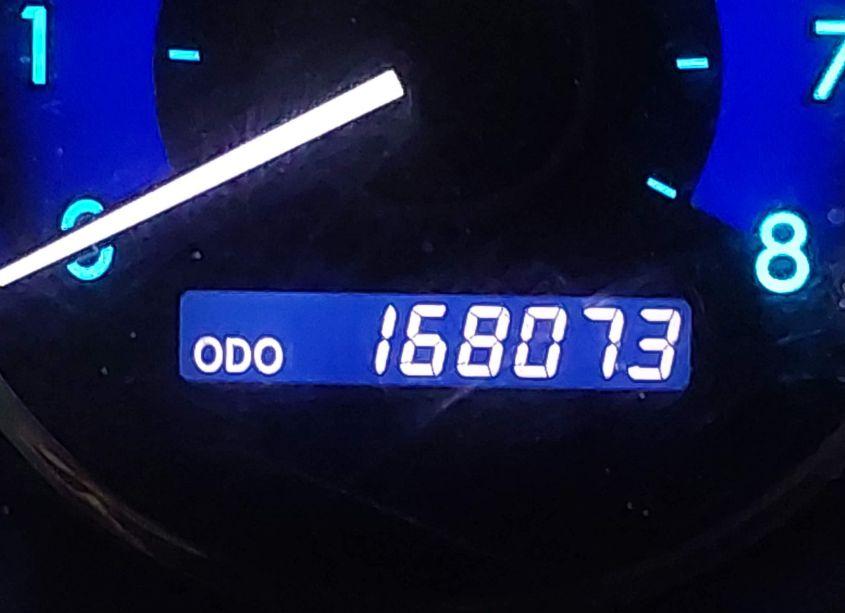 Photo 15 of 2007 Toyota Sienna LE (VIN 5TDZK23C07S035860)