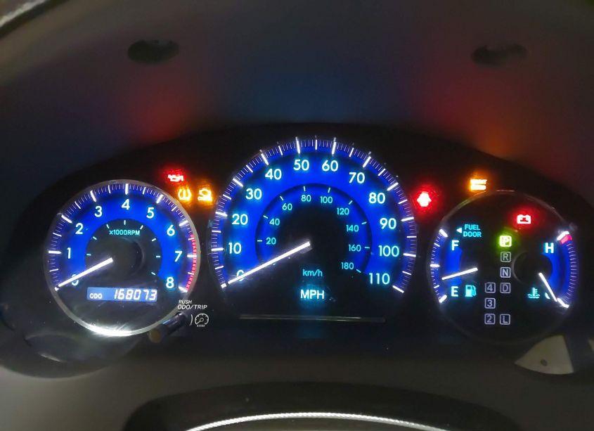 Photo 7 of 2007 Toyota Sienna LE (VIN 5TDZK23C07S035860)