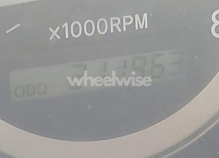 Photo 7 of 2007 Toyota Sienna CE (VIN 5TDZK23C07S066462)