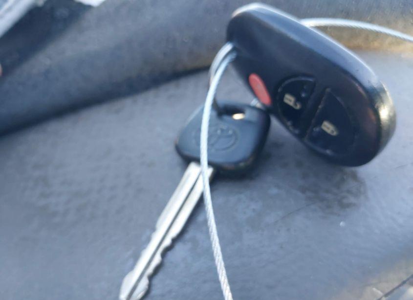 Photo 11 of 2007 Toyota Sienna CE (VIN 5TDZK23C07S093712)