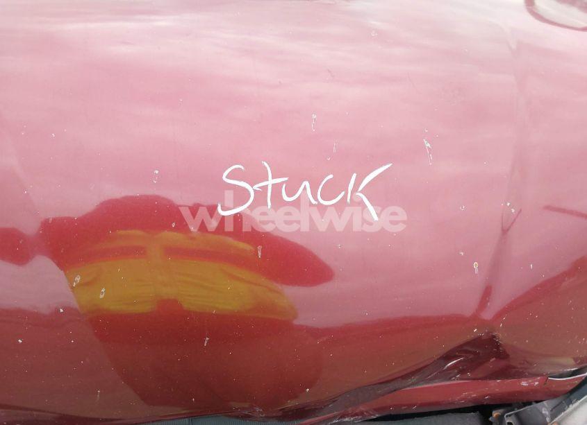 Photo 10 of 2008 Toyota Sienna LE (VIN 5TDZK23C08S100837)