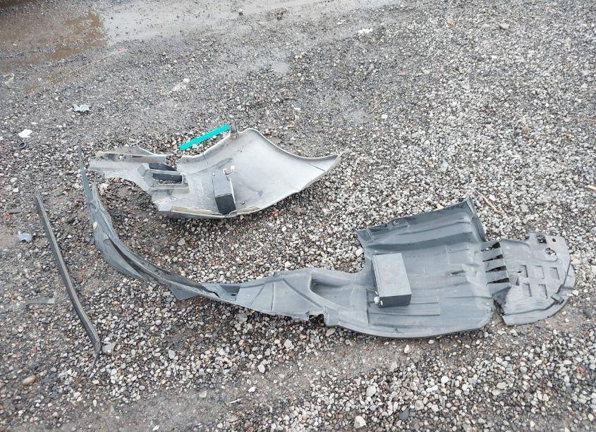 Photo 11 of 2008 Toyota Sienna LE (VIN 5TDZK23C08S104127)