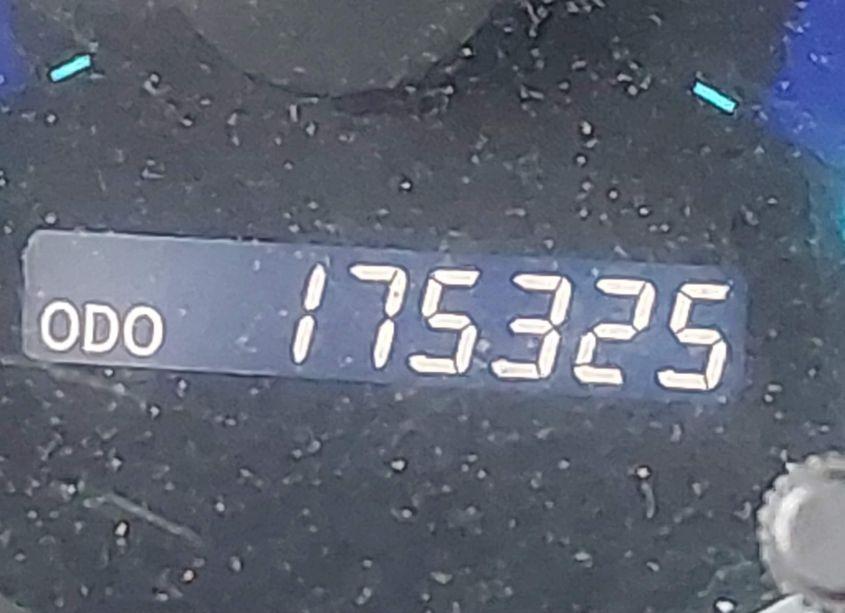 Photo 15 of 2008 Toyota Sienna LE (VIN 5TDZK23C08S104127)