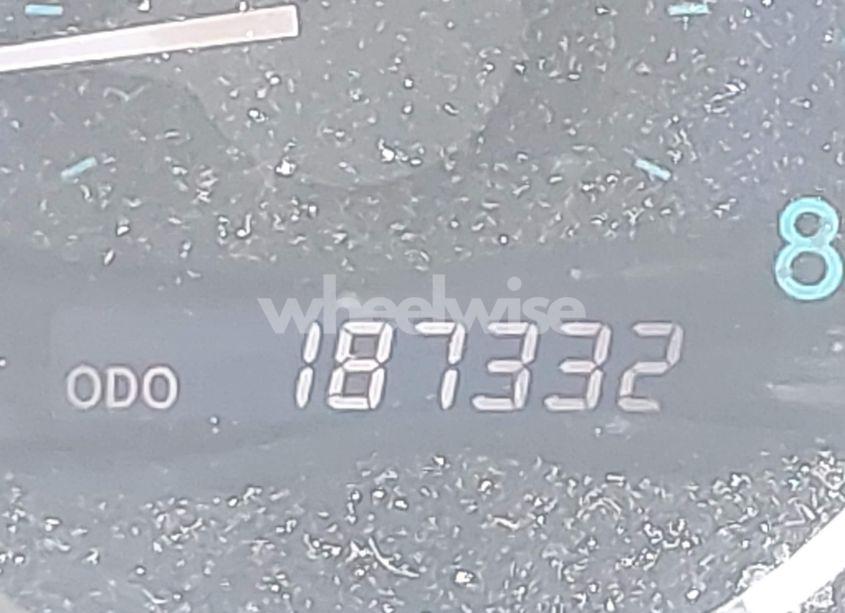 Photo 15 of 2008 Toyota Sienna LE (VIN 5TDZK23C08S110011)