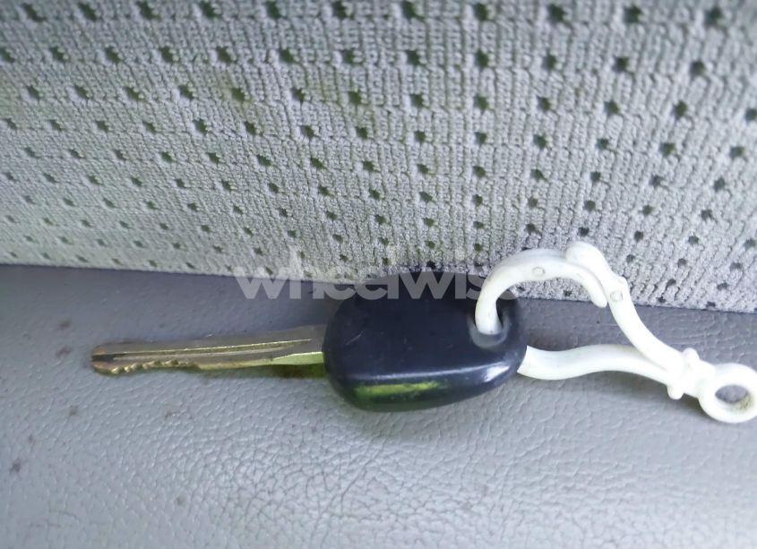 Photo 11 of 2008 Toyota Sienna LE (VIN 5TDZK23C08S121610)