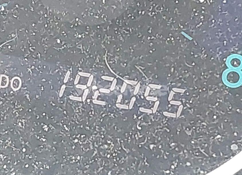 Photo 12 of 2008 Toyota Sienna LE (VIN 5TDZK23C08S134860)