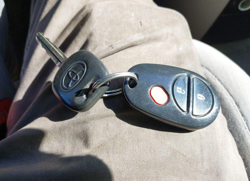 Photo 11 of 2008 Toyota Sienna LE (VIN 5TDZK23C08S139685)