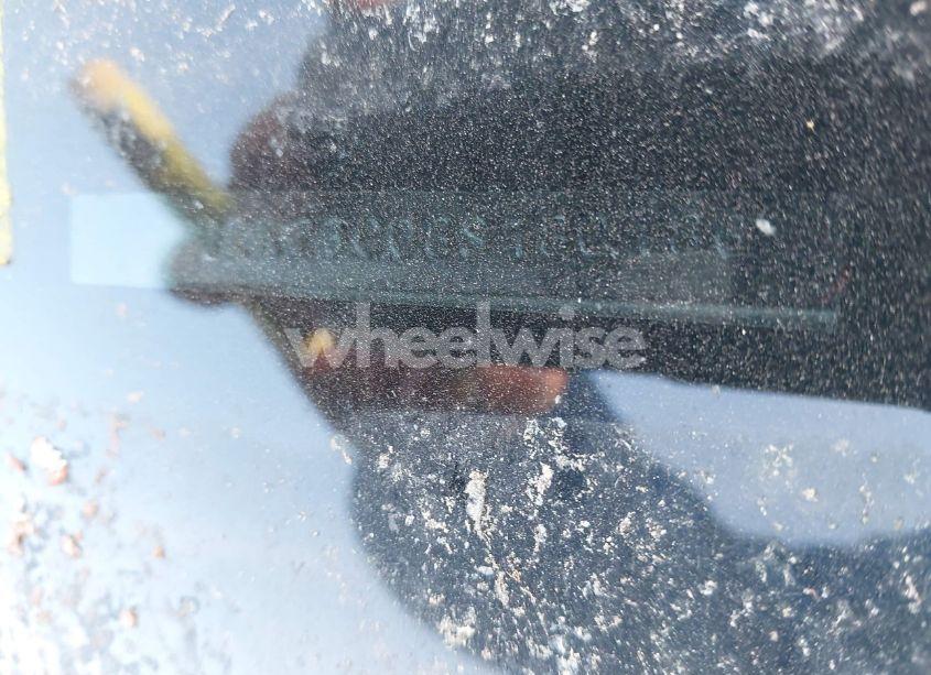 Photo 11 of 2008 Toyota Sienna (VIN 5TDZK23C08S180186)